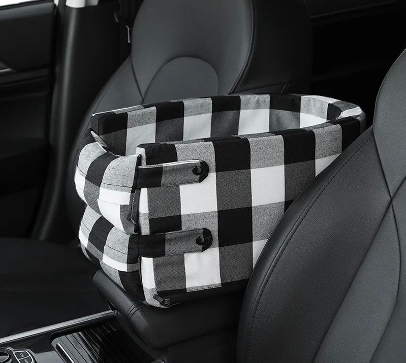 RoadPaw™ Dog Central Car Seat