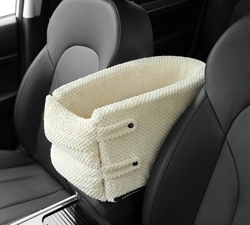 RoadPaw™ Dog Central Car Seat