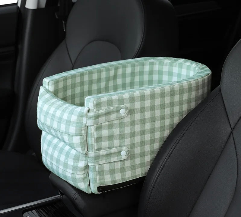RoadPaw™ Dog Central Car Seat